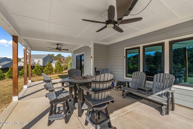 276 Rossborn Lane, Carthage, NC 28327