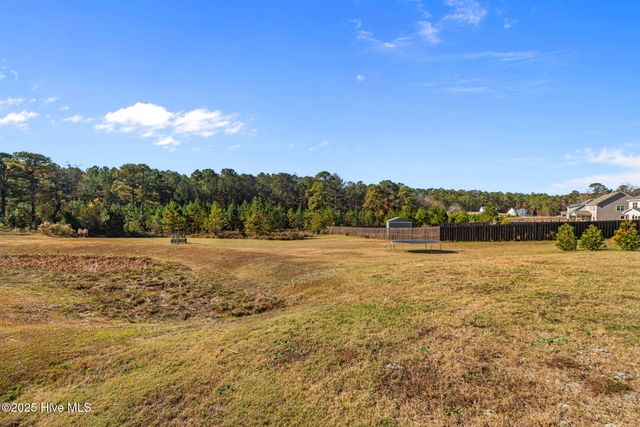 276 Rossborn Lane, Carthage, NC 28327