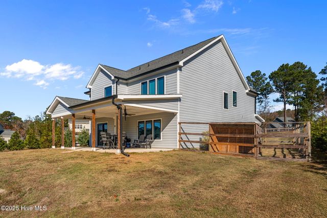 276 Rossborn Lane, Carthage, NC 28327