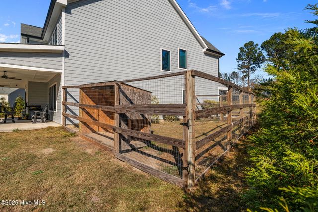 276 Rossborn Lane, Carthage, NC 28327