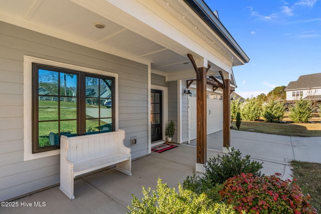 276 Rossborn Lane, Carthage, NC 28327