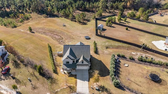 276 Rossborn Lane, Carthage, NC 28327