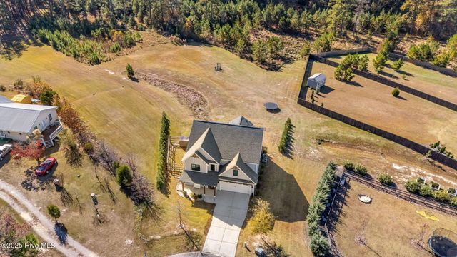 276 Rossborn Lane, Carthage, NC 28327