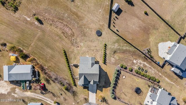 276 Rossborn Lane, Carthage, NC 28327