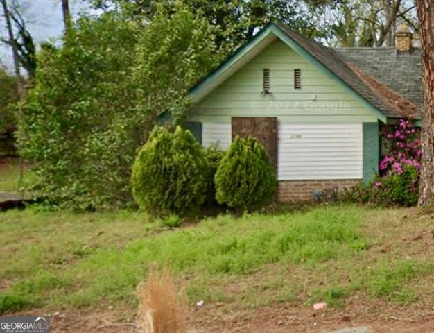 1195 Brentwood Avenue, Macon, GA 31204