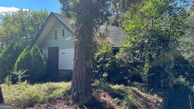 1195 Brentwood Avenue, Macon, GA 31204