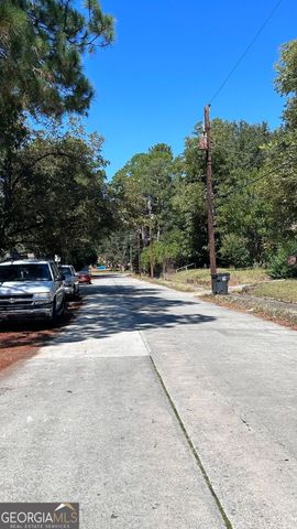1195 Brentwood Avenue, Macon, GA 31204