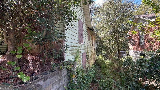 1195 Brentwood Avenue, Macon, GA 31204