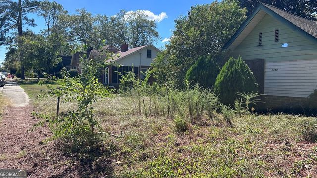 1195 Brentwood Avenue, Macon, GA 31204
