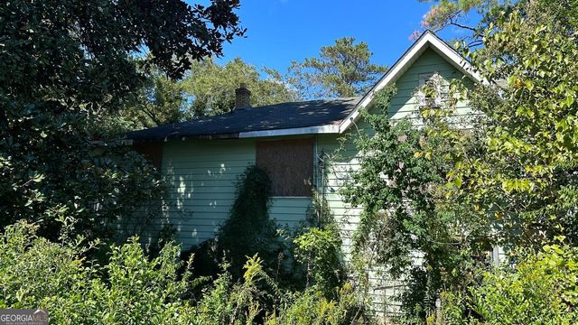 1195 Brentwood Avenue, Macon, GA 31204