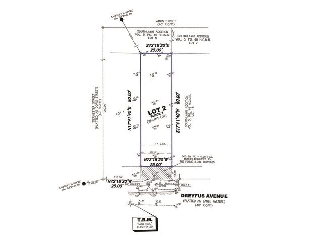 3617 Dreyfus Street, Houston, TX 77021