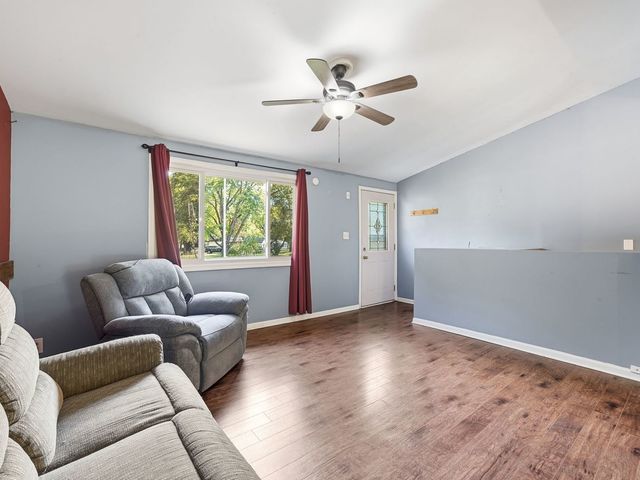 3715 Claremont Road, Johnsburg, IL 60051
