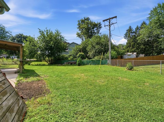 3715 Claremont Road, Johnsburg, IL 60051