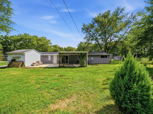 3715 Claremont Road, Johnsburg, IL 60051