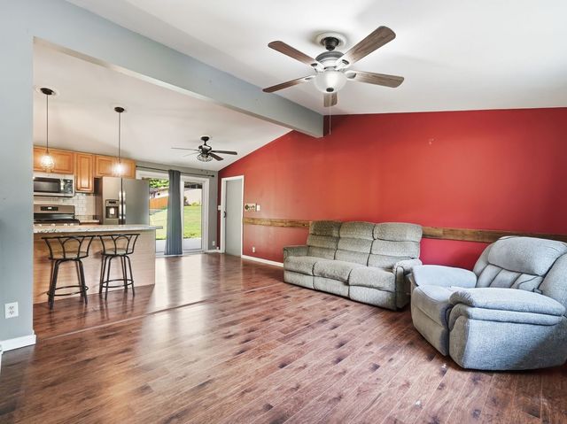 3715 Claremont Road, Johnsburg, IL 60051