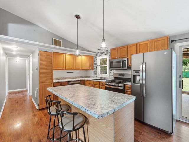3715 Claremont Road, Johnsburg, IL 60051