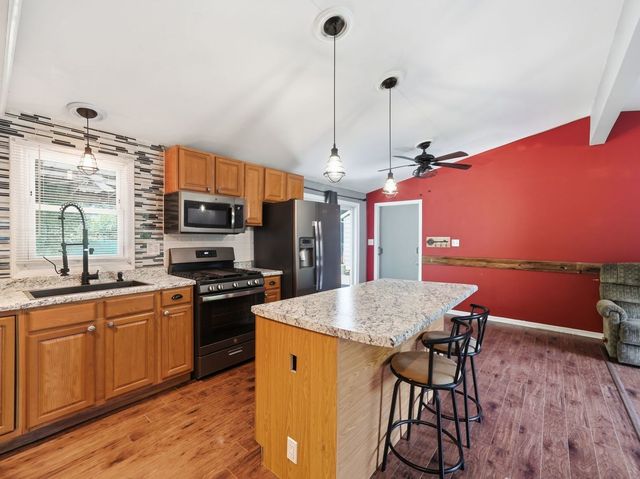 3715 Claremont Road, Johnsburg, IL 60051