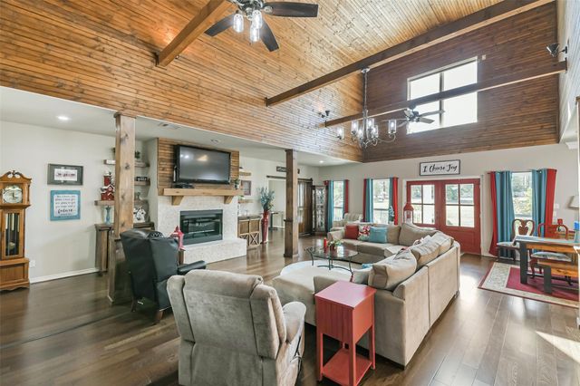 25500 W Fm-1097, Montgomery, TX 77356