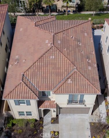 33 Manzanillo, Lake Forest (el Toro), CA 92630