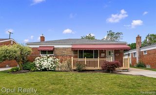7799 Gary Avenue, Westland, MI 48185