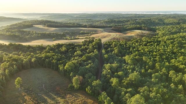 7 Mile Ridge Road, Indian Mound, TN 37079