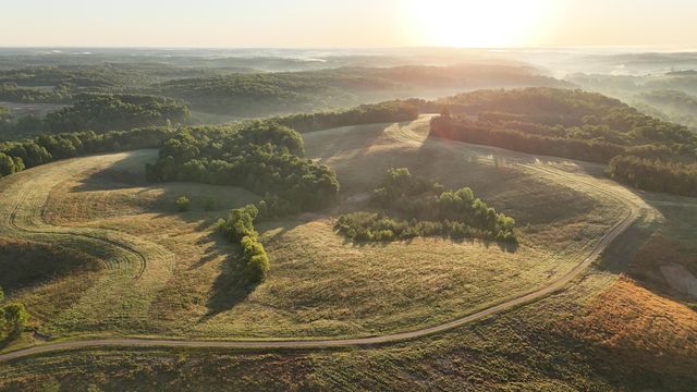 7 Mile Ridge Road, Indian Mound, TN 37079