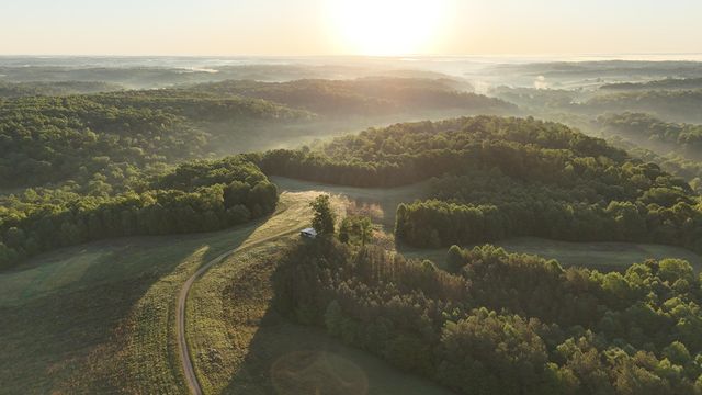 7 Mile Ridge Road, Indian Mound, TN 37079
