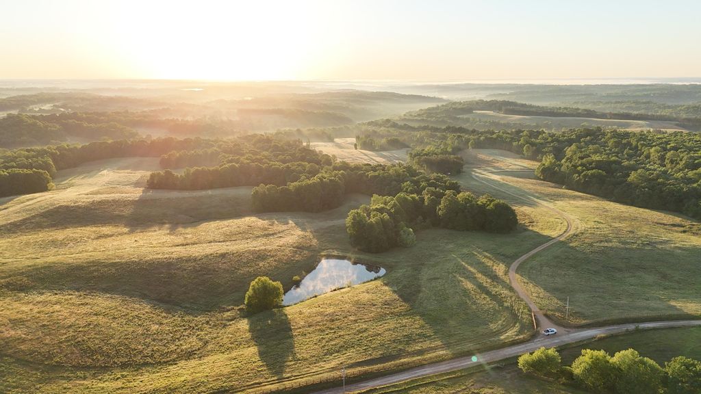 7 Mile Ridge Road, Indian Mound, TN 37079
