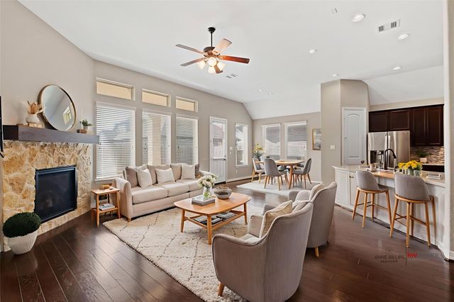 23419 San Ricci Court, Richmond, TX 77406