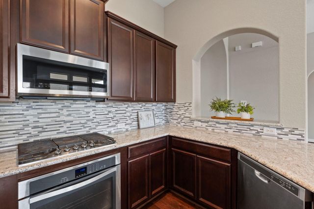 23419 San Ricci Court, Richmond, TX 77406