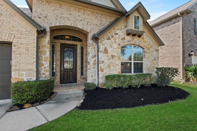 23419 San Ricci Court, Richmond, TX 77406