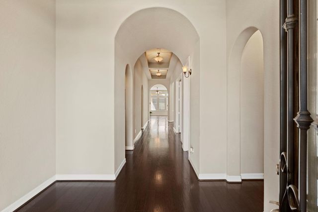 23419 San Ricci Court, Richmond, TX 77406