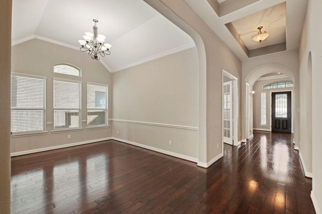 23419 San Ricci Court, Richmond, TX 77406