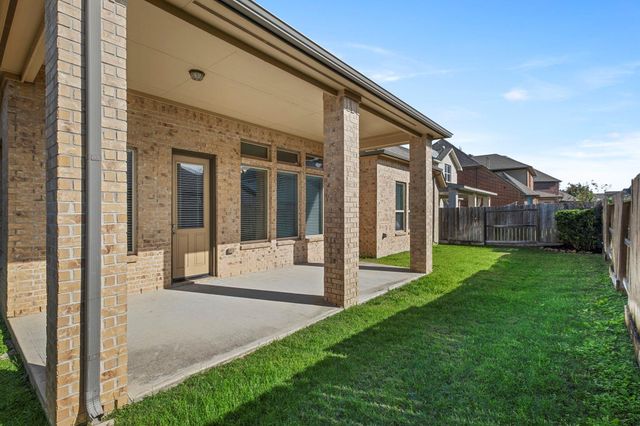 23419 San Ricci Court, Richmond, TX 77406