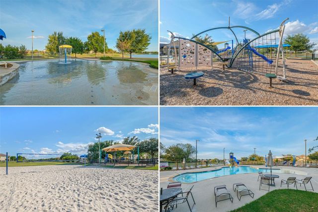 23419 San Ricci Court, Richmond, TX 77406