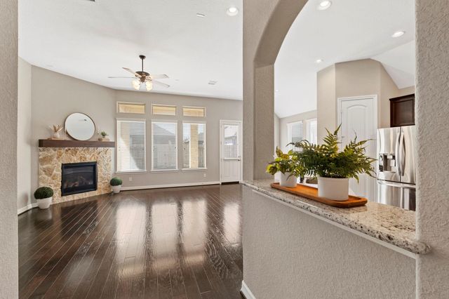 23419 San Ricci Court, Richmond, TX 77406