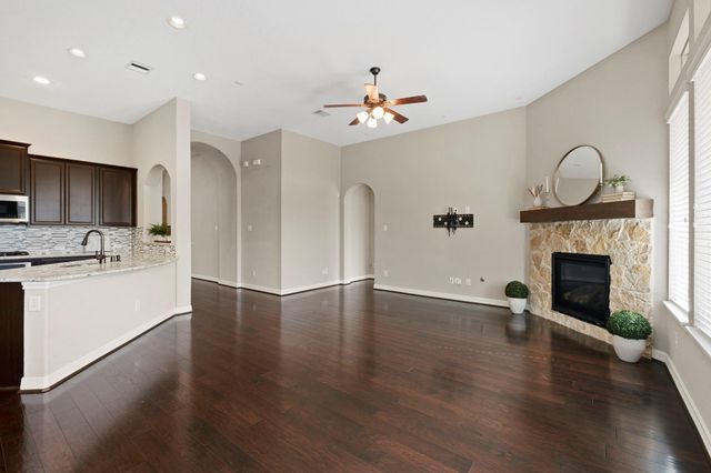 23419 San Ricci Court, Richmond, TX 77406