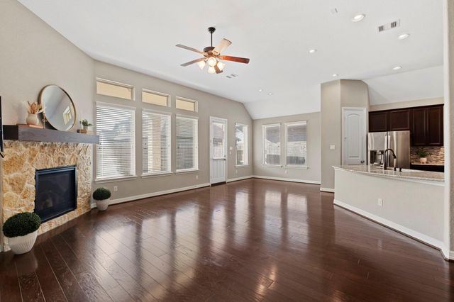 23419 San Ricci Court, Richmond, TX 77406