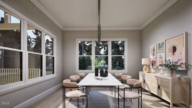 7429 Summer Tanager Trail, Raleigh, NC 27614