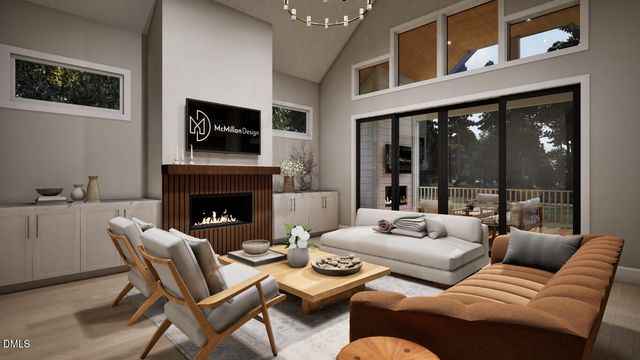 7429 Summer Tanager Trail, Raleigh, NC 27614