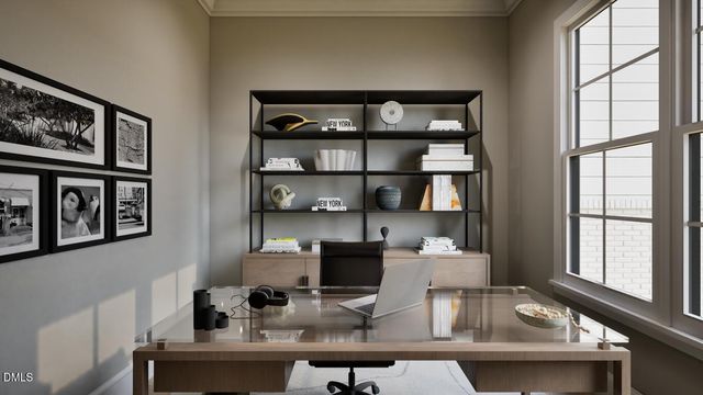 7429 Summer Tanager Trail, Raleigh, NC 27614