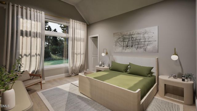 7429 Summer Tanager Trail, Raleigh, NC 27614