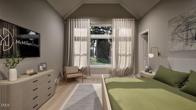 7429 Summer Tanager Trail, Raleigh, NC 27614