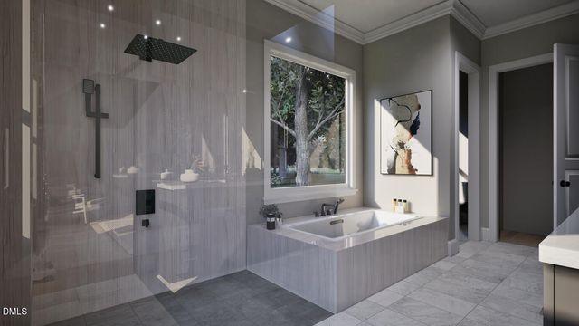 7429 Summer Tanager Trail, Raleigh, NC 27614