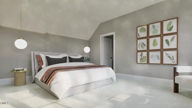 7429 Summer Tanager Trail, Raleigh, NC 27614