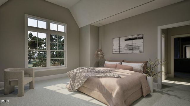 7429 Summer Tanager Trail, Raleigh, NC 27614