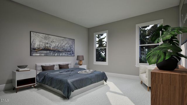 7429 Summer Tanager Trail, Raleigh, NC 27614