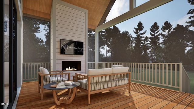 7429 Summer Tanager Trail, Raleigh, NC 27614