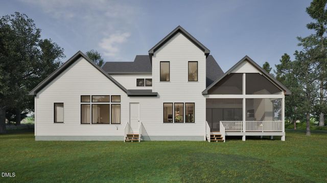 7429 Summer Tanager Trail, Raleigh, NC 27614