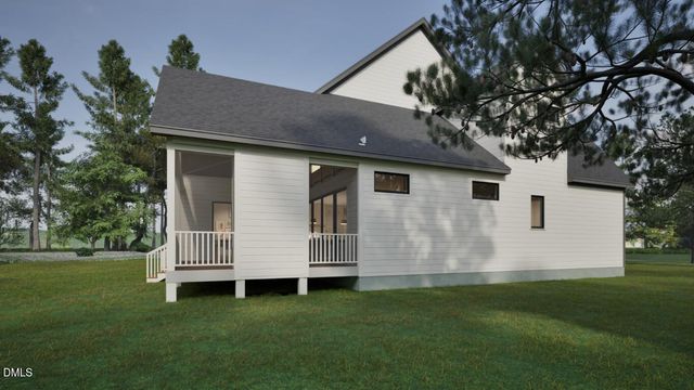 7429 Summer Tanager Trail, Raleigh, NC 27614